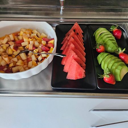 Sobe Sole 호텔 Cepljani 외부 사진