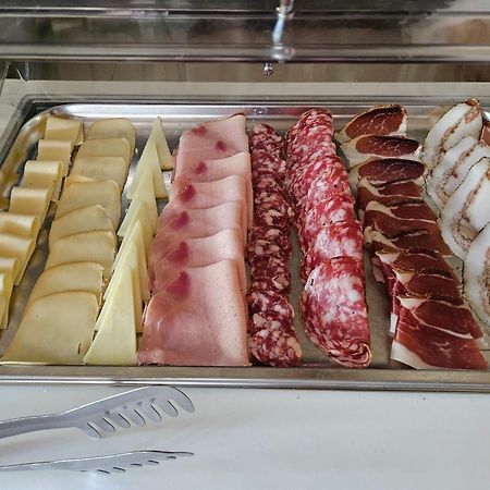 Sobe Sole 호텔 Cepljani 외부 사진